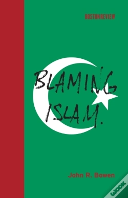 Capa do artigo Blaming Islam