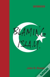 Blaming Islam