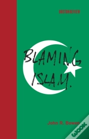 Capa do artigo Blaming Islam