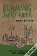 Blaming Japhy Rider