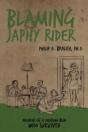 Blaming Japhy Rider - Preview