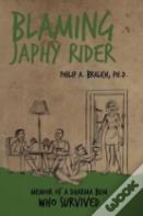 Blaming Japhy Rider