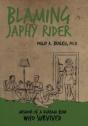 Blaming Japhy Rider - Preview