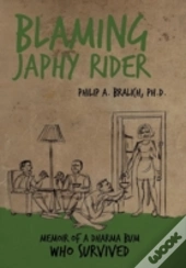 Blaming Japhy Rider