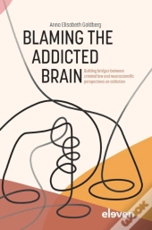 Blaming The Addicted Brain