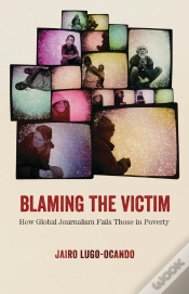 Capa do artigo Blaming The Victim