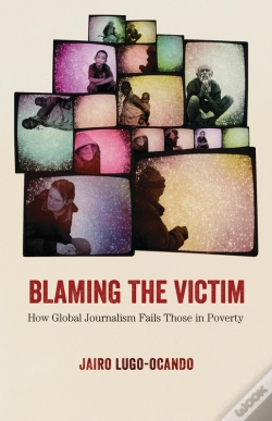 Capa do artigo Blaming The Victim