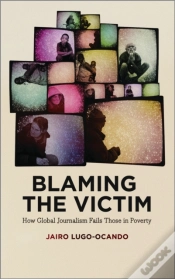 Capa do artigo Blaming The Victim