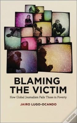 Capa do artigo Blaming The Victim