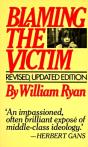 Blaming The Victim - Preview