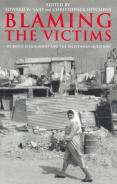 Blaming The Victims