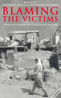 Capa do artigo Blaming The Victims