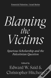 Capa do artigo Blaming The Victims