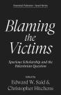 Blaming The Victims - Preview