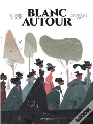 Blanc Autour