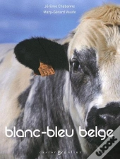 Blanc-Bleu Belge