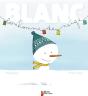 Blanc Bonhomme De Neige - Preview