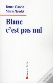 Capa do artigo Blanc C Est Pas Nul