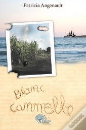 Blanc Cannelle