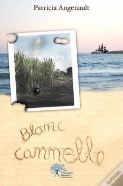 Capa do artigo Blanc Cannelle