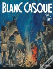 Capa do artigo Blanc Casque