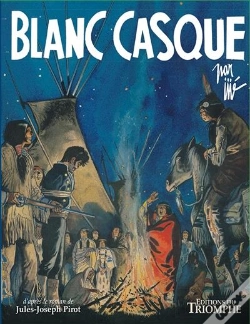 Capa do artigo Blanc Casque