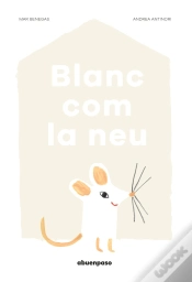 Capa do artigo Blanc Com La Neu
