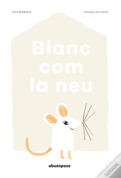 Capa do artigo Blanc Com La Neu