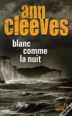 Capa do artigo Blanc Comme La Nuit