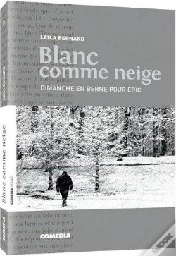 Capa do artigo Blanc Comme Neige