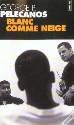 Capa do artigo Blanc Comme Neige