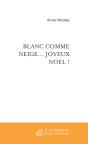 Blanc Comme Neige... Joyeux Noël ! - Preview