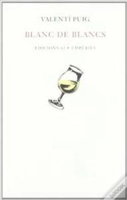 Capa do artigo Blanc De Blancs