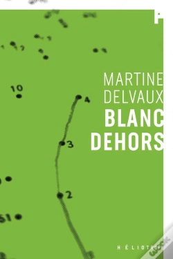 Capa do artigo Blanc Dehors