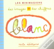 Capa do artigo Blanc ; Des Images Plus Des Chiffres