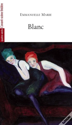 Capa do artigo Blanc