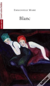 Capa do artigo Blanc