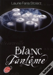 Capa do artigo Blanc Fantome