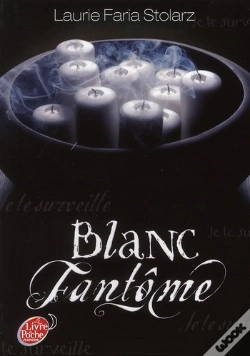 Capa do artigo Blanc Fantome