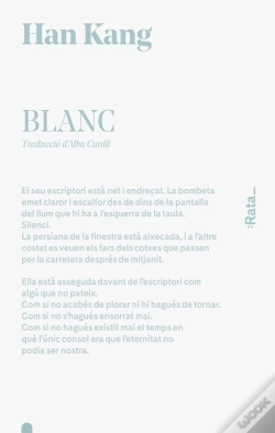 Capa do artigo Blanc