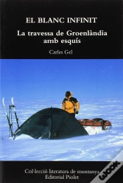 Capa do artigo Blanc Infinit, El