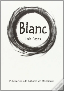 Capa do artigo Blanc