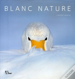 Capa do artigo Blanc Nature