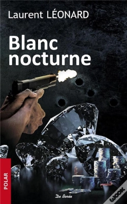 Capa do artigo Blanc Nocturne