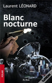 Capa do artigo Blanc Nocturne