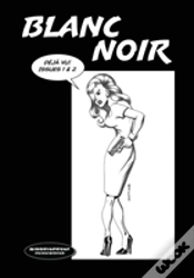 Capa do artigo Blanc Noir Deja Vu