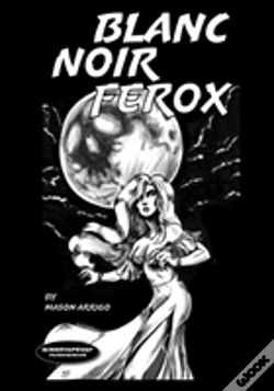 Capa do artigo Blanc Noir Ferox