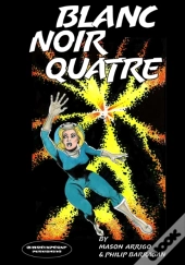 Blanc Noir Quatre