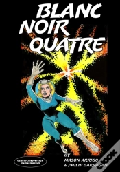 Capa do artigo Blanc Noir Quatre