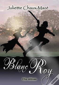 Capa do artigo Blanc Roy